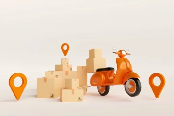 Fast Delivery
